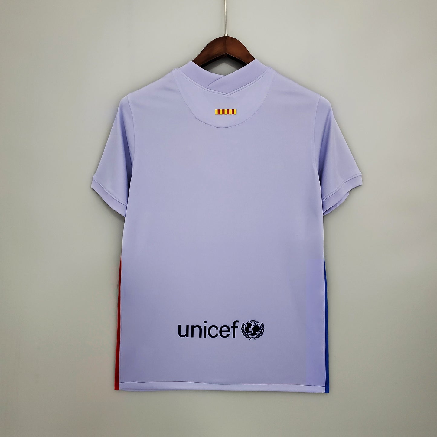 Barcelona Secundária 2021/22