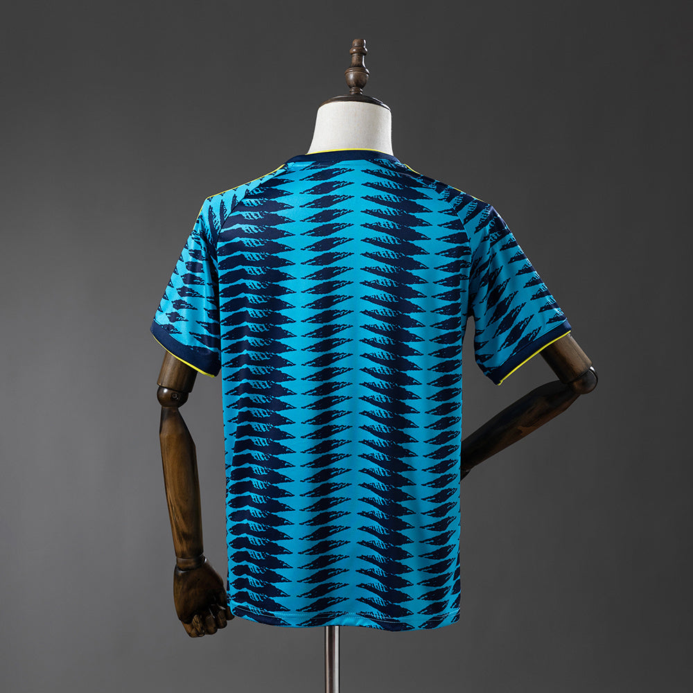 Colômbia Secundária 2026