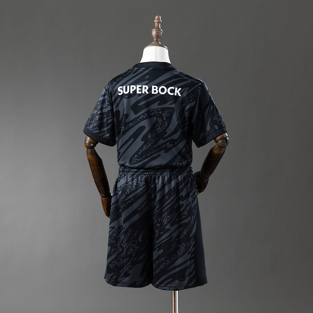 Sporting Kit Criança Guarda Redes 2025/26