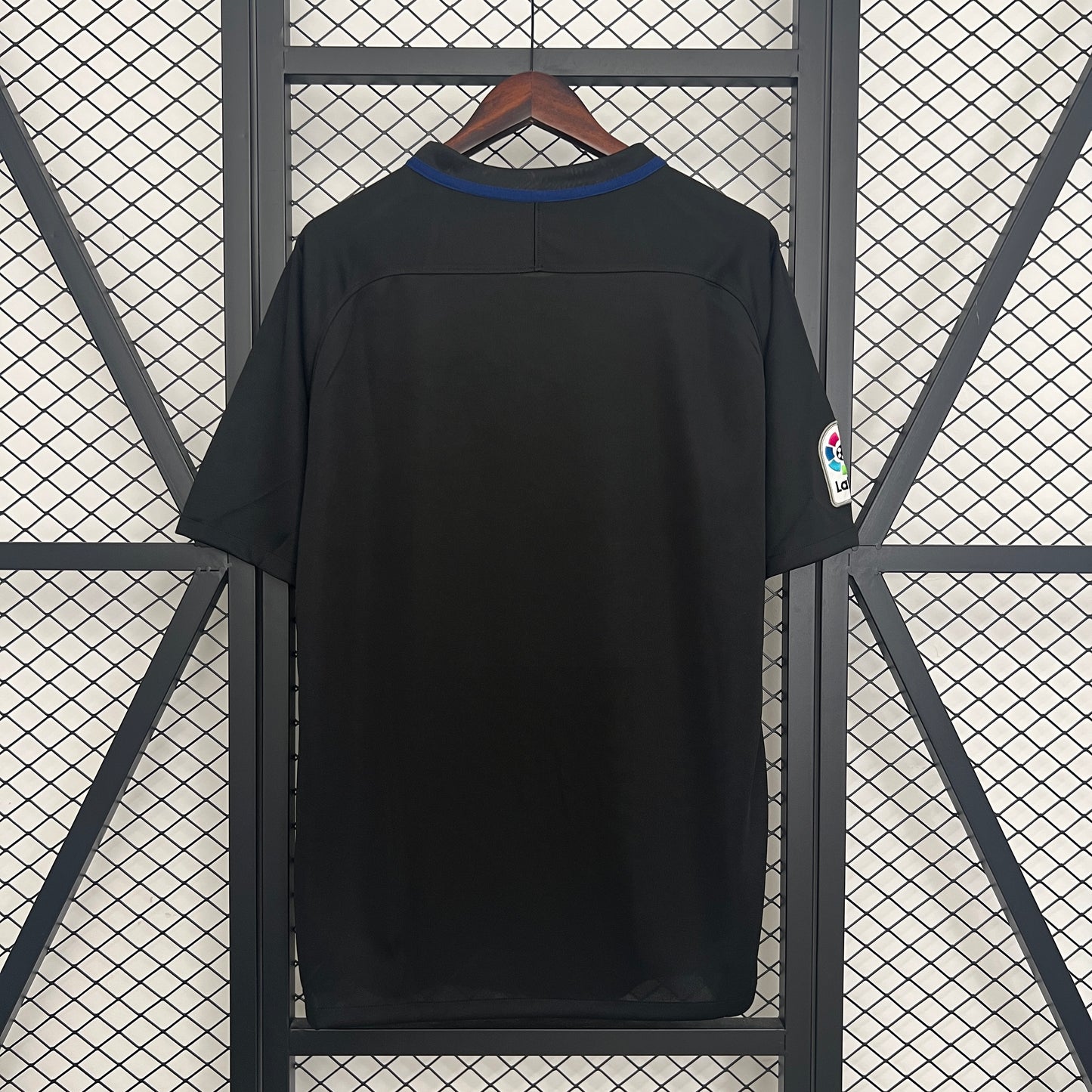 Atlético Madrid Secundária 2016/17