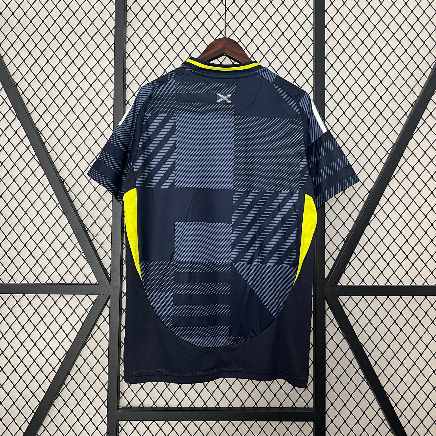 Escócia Principal 2024