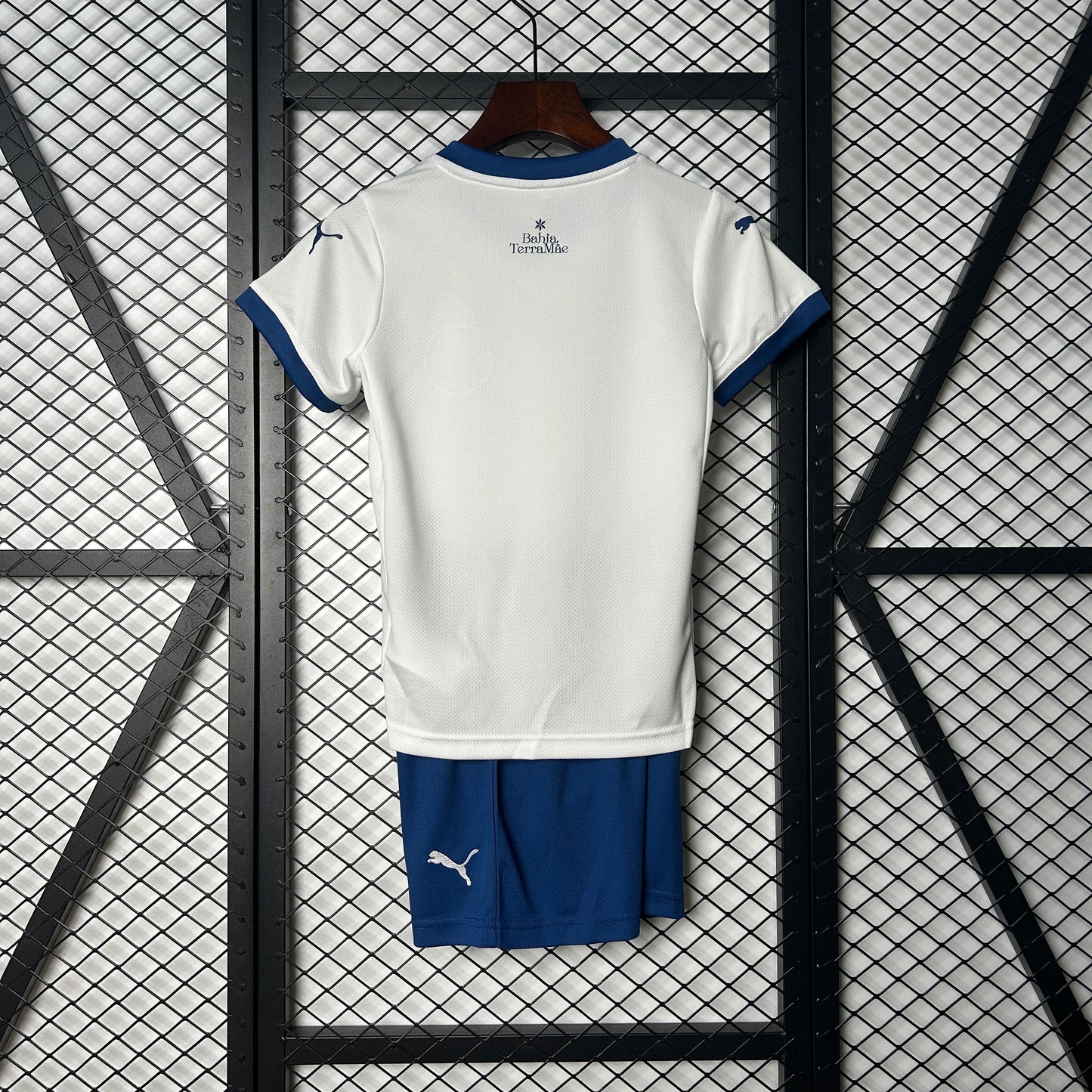 Bahia Kit Criança Principal 2025/26