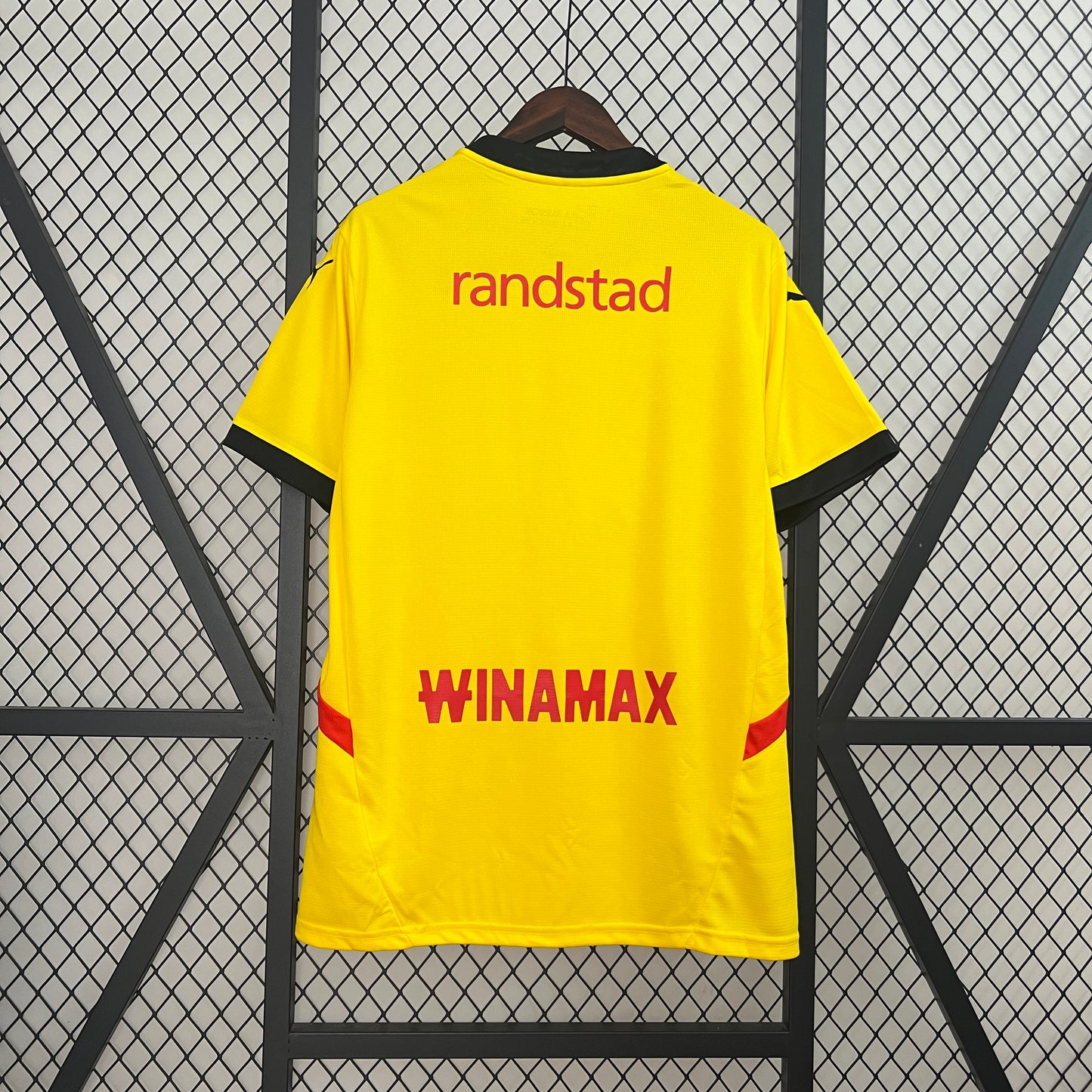 Lens Principal 2024/25