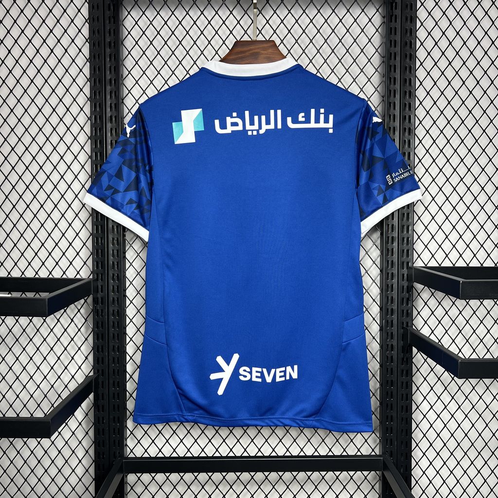 Al-Hilal Principal 2024/25