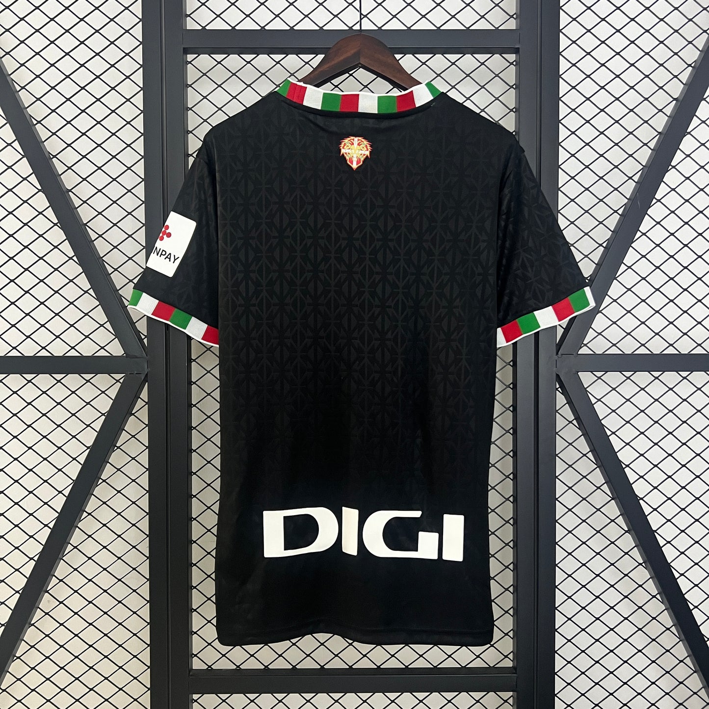 Athletic Bilbao Quarta 2024/25