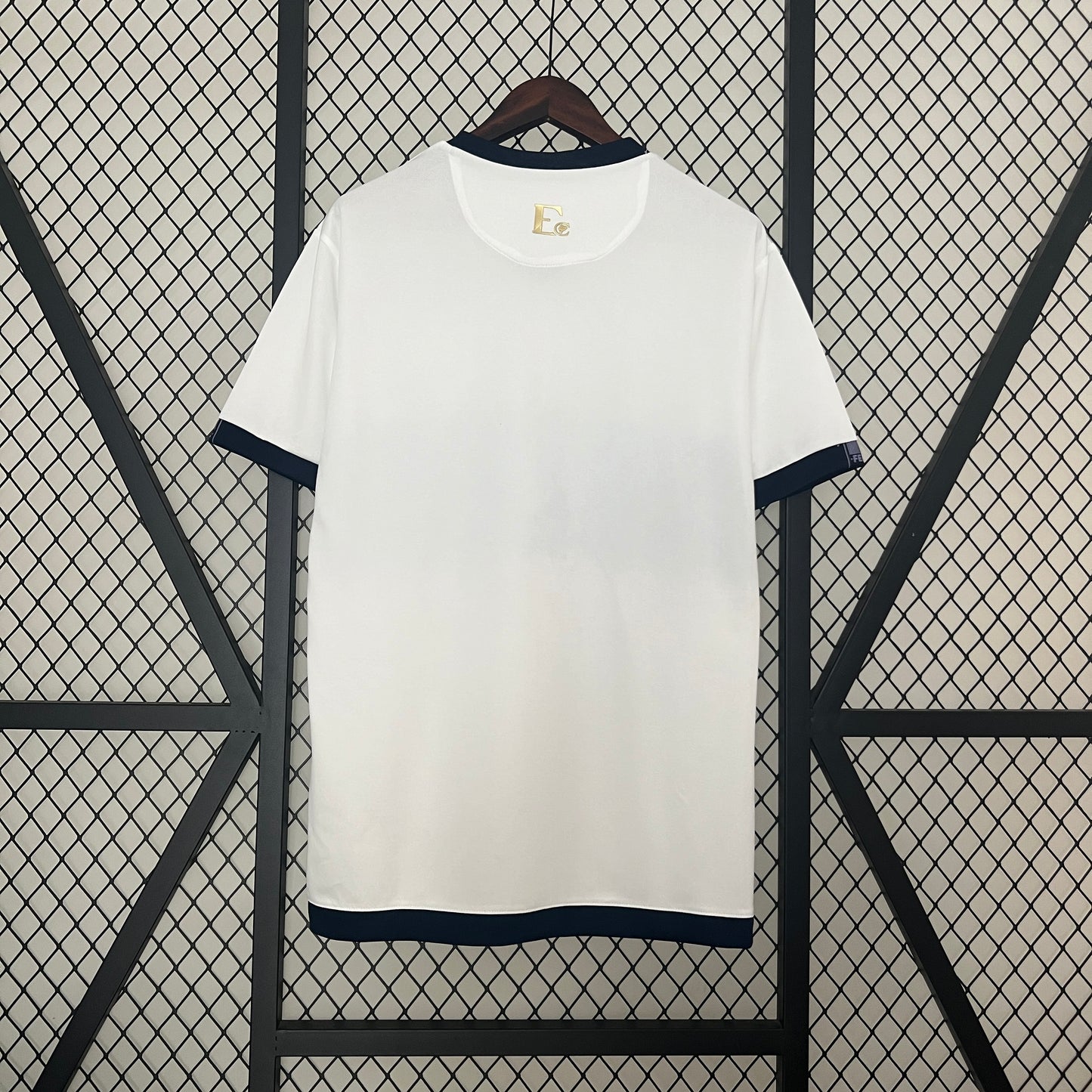 Equador Secundária 2024