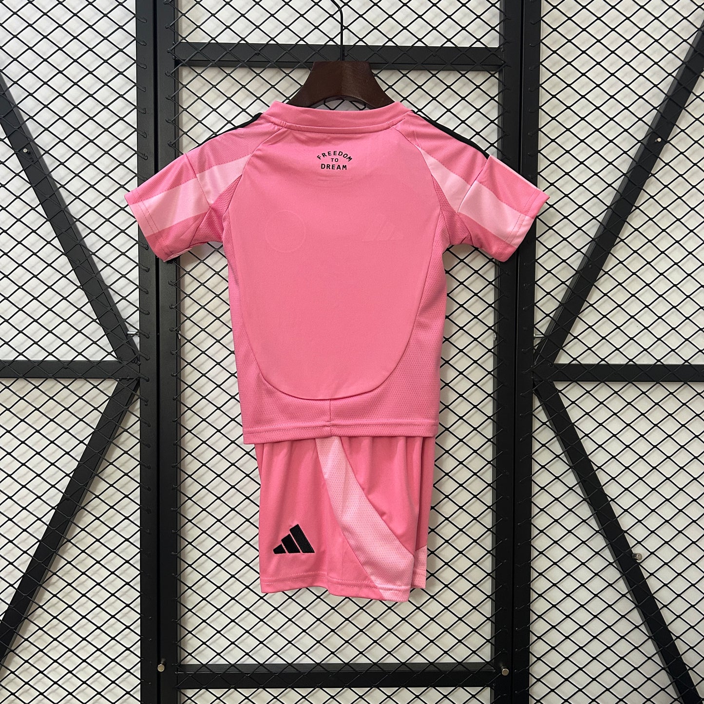 Inter Miami Kit Criança Principal 2025/26