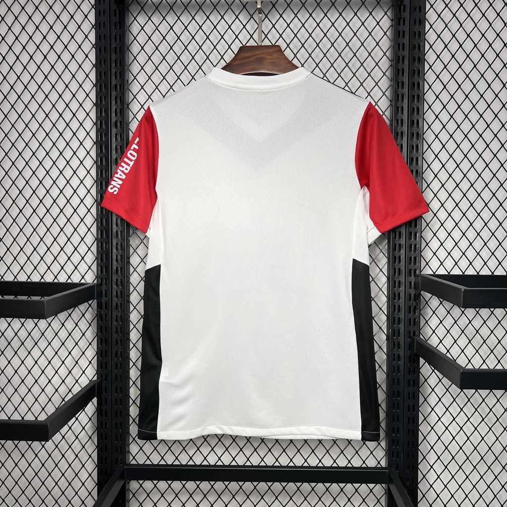 Frankfurt Secundária 2024/25