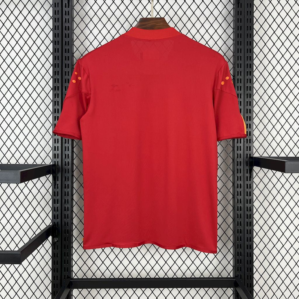 Roma Principal 2004/05