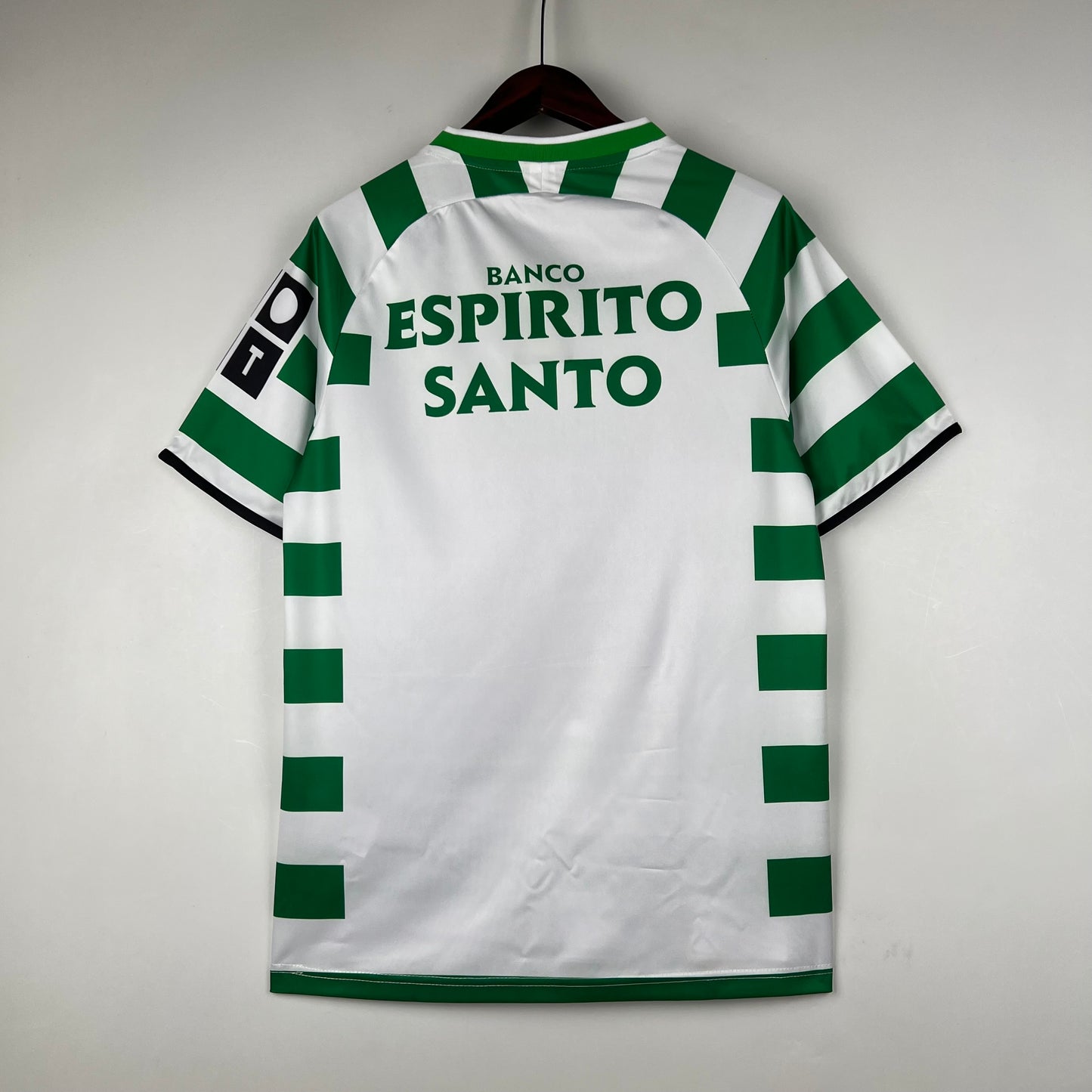 Sporting Principal 2003/04