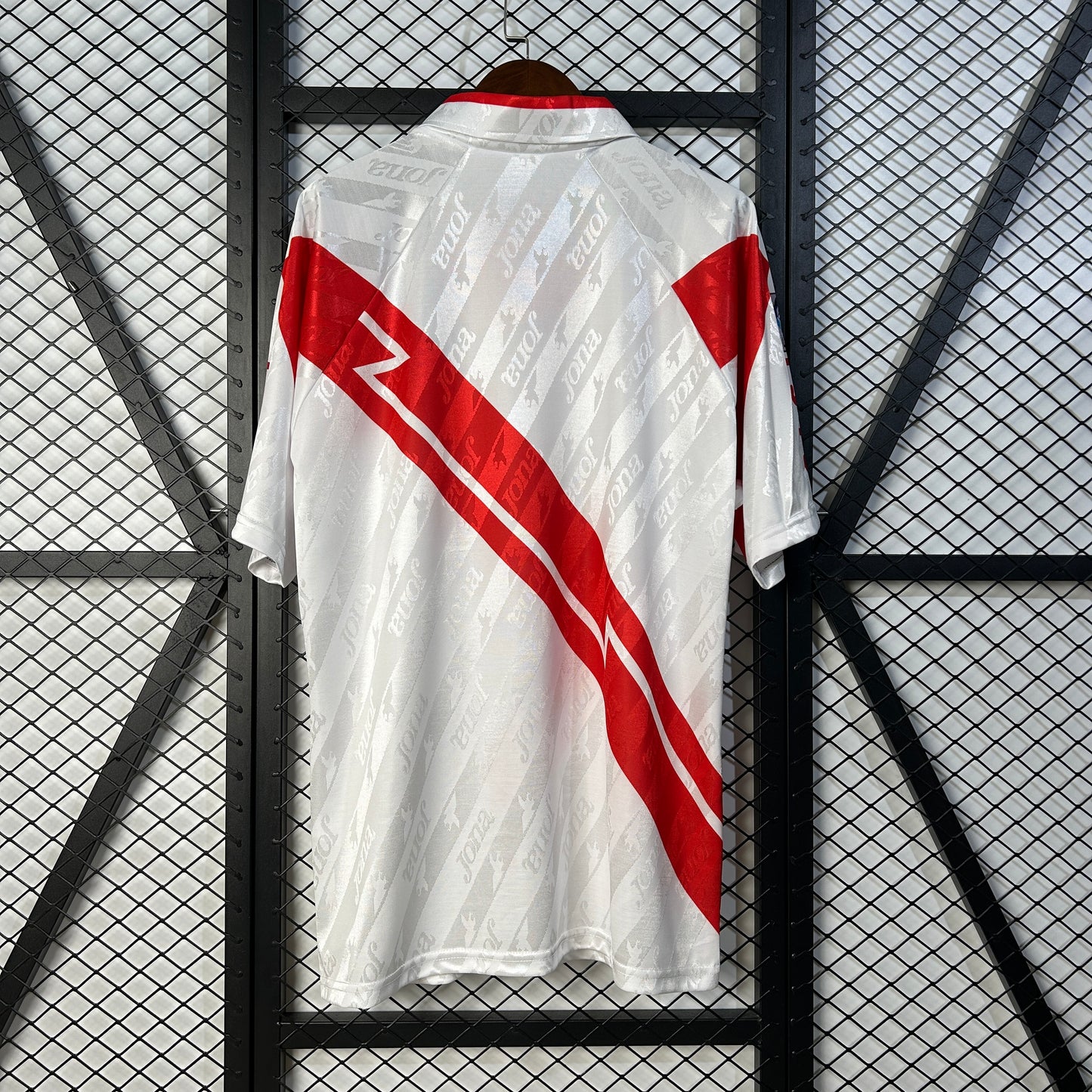 Rayo Vallecano Principal 1994/95