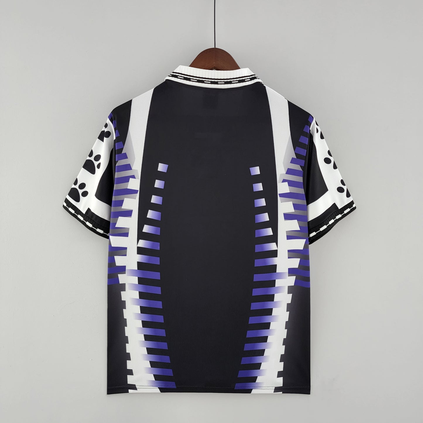 Real Madrid Terceiro 1997/98