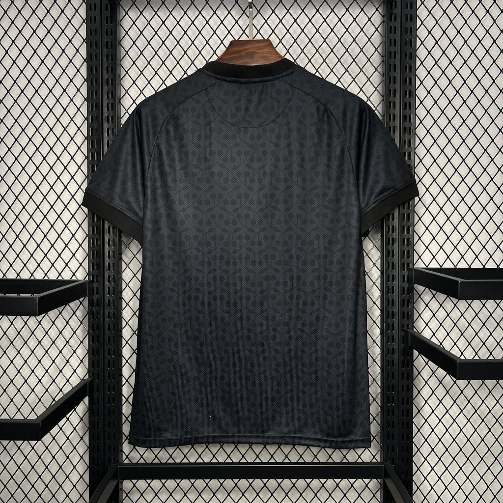 Bournemouth Especial Preto 2024/25