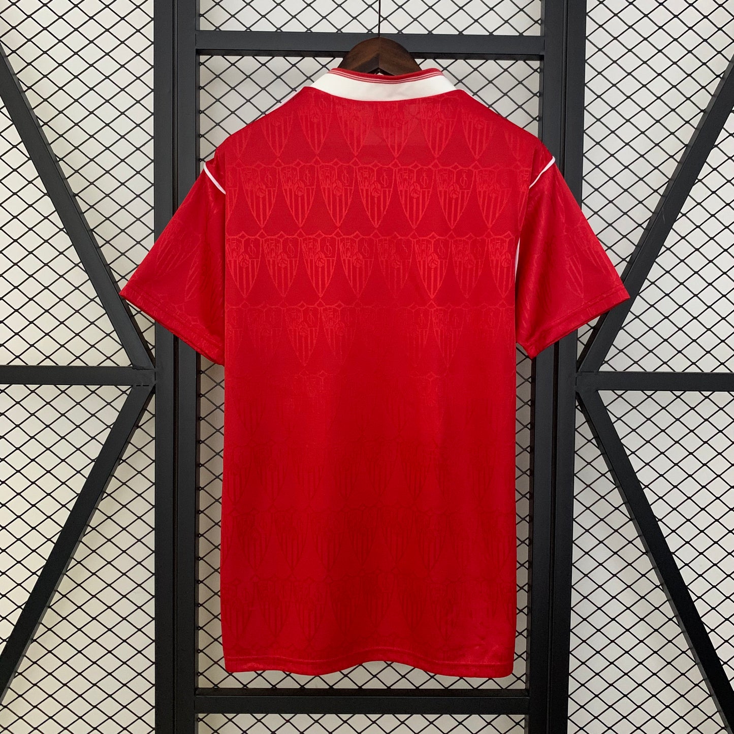 Sevilla Secundária 1991/92