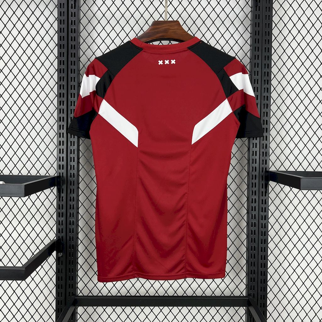 Ajax Especial Retro 2024/25