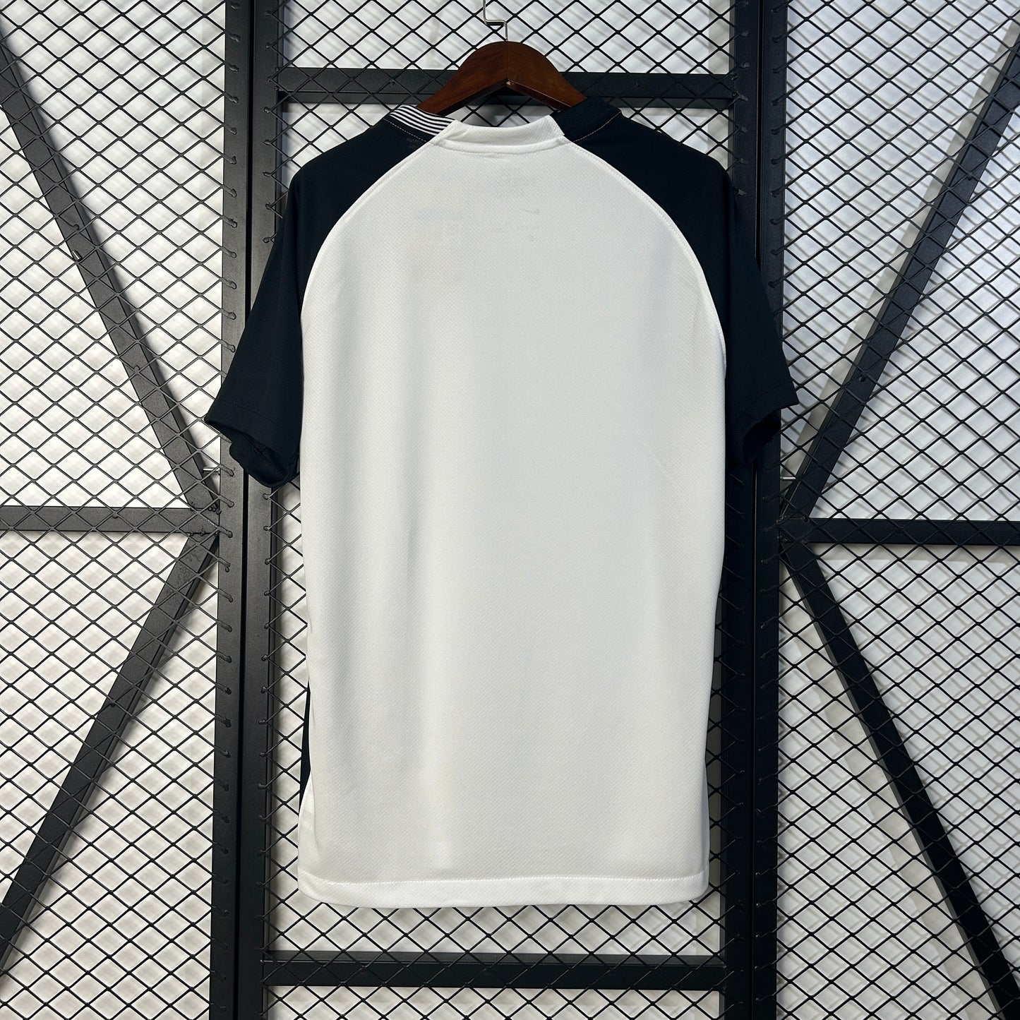 Corinthians Principal 2025/26