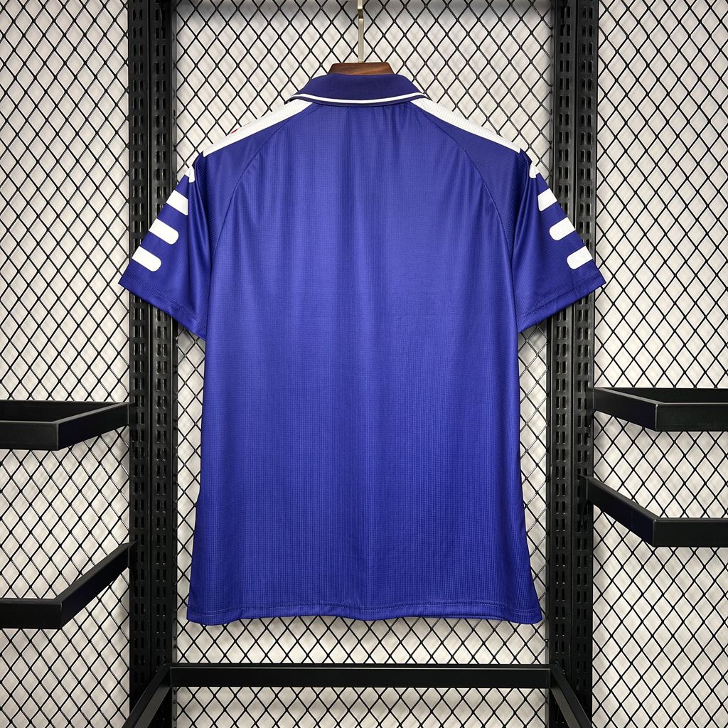 Fiorentina Principal 1998/99