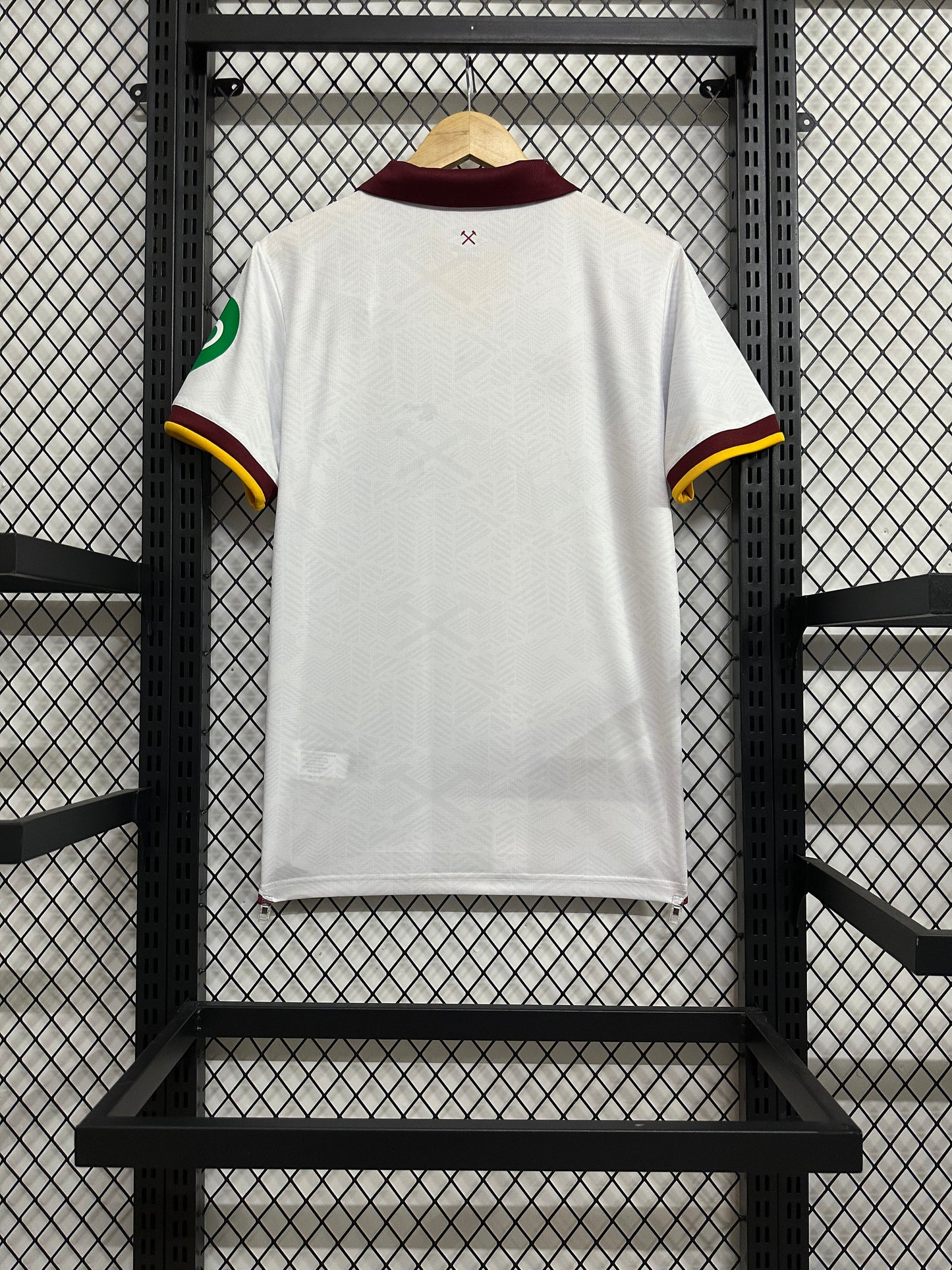 West Ham Terceira 2024/25