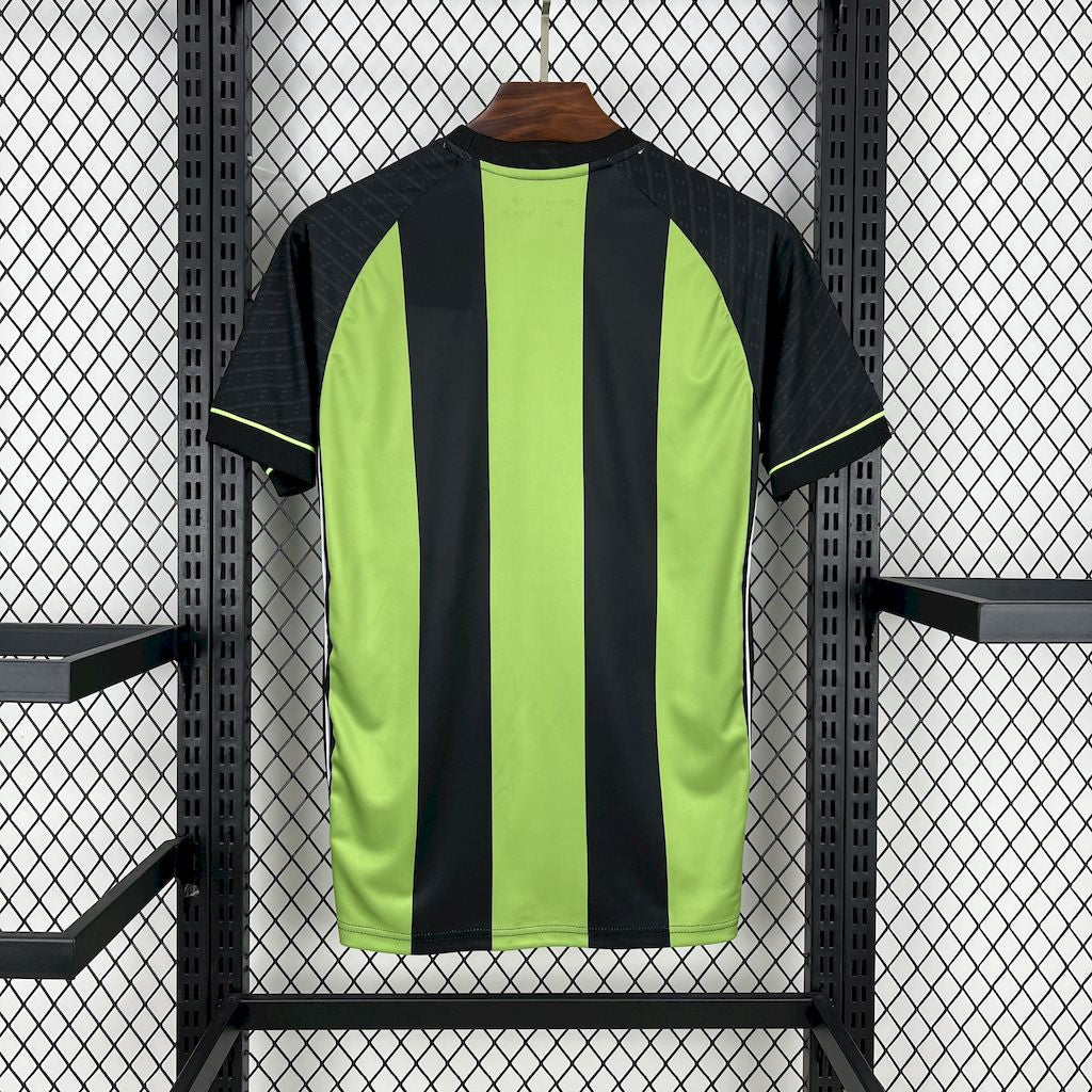 America MG Principal 2025/26