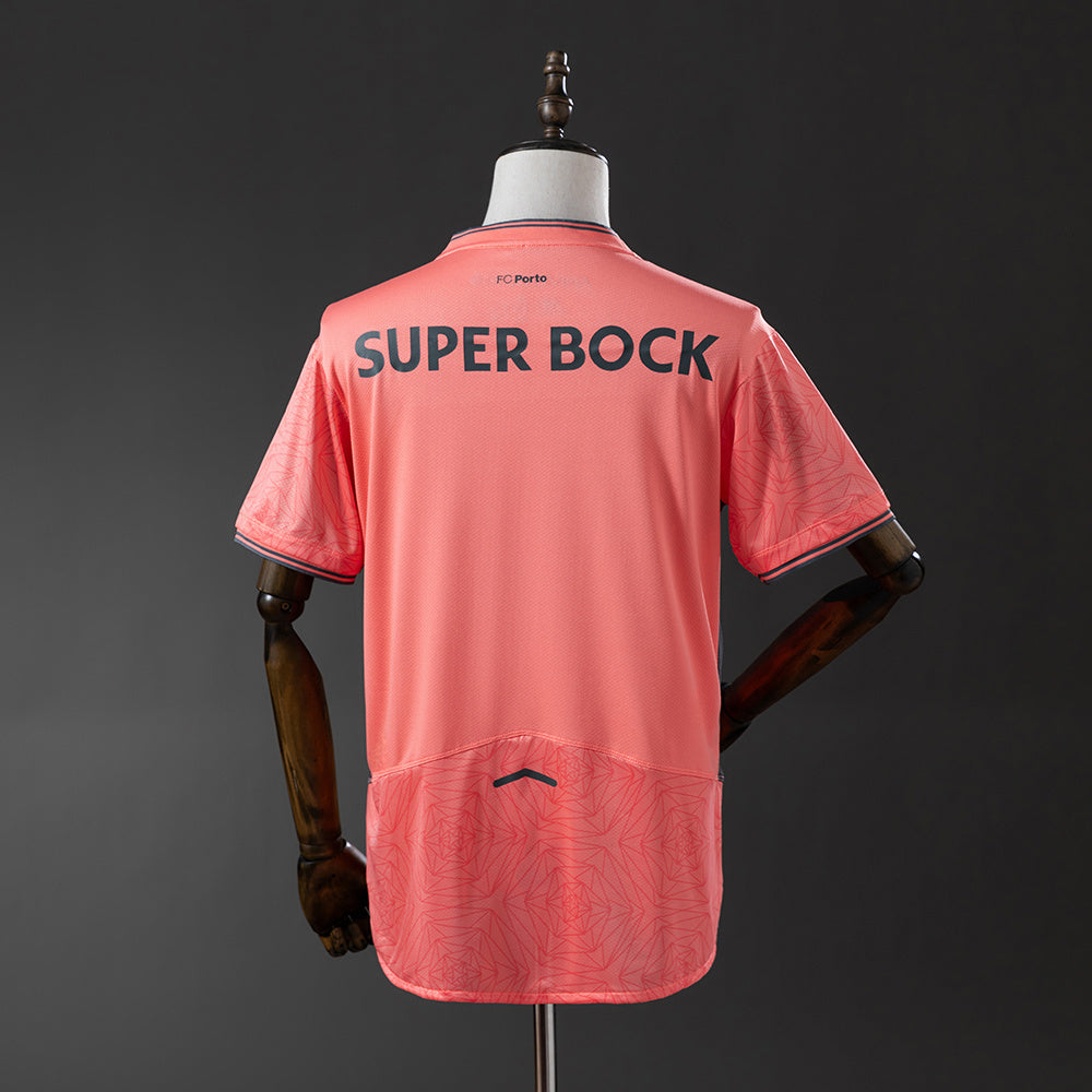 Porto Secundária 2025/26