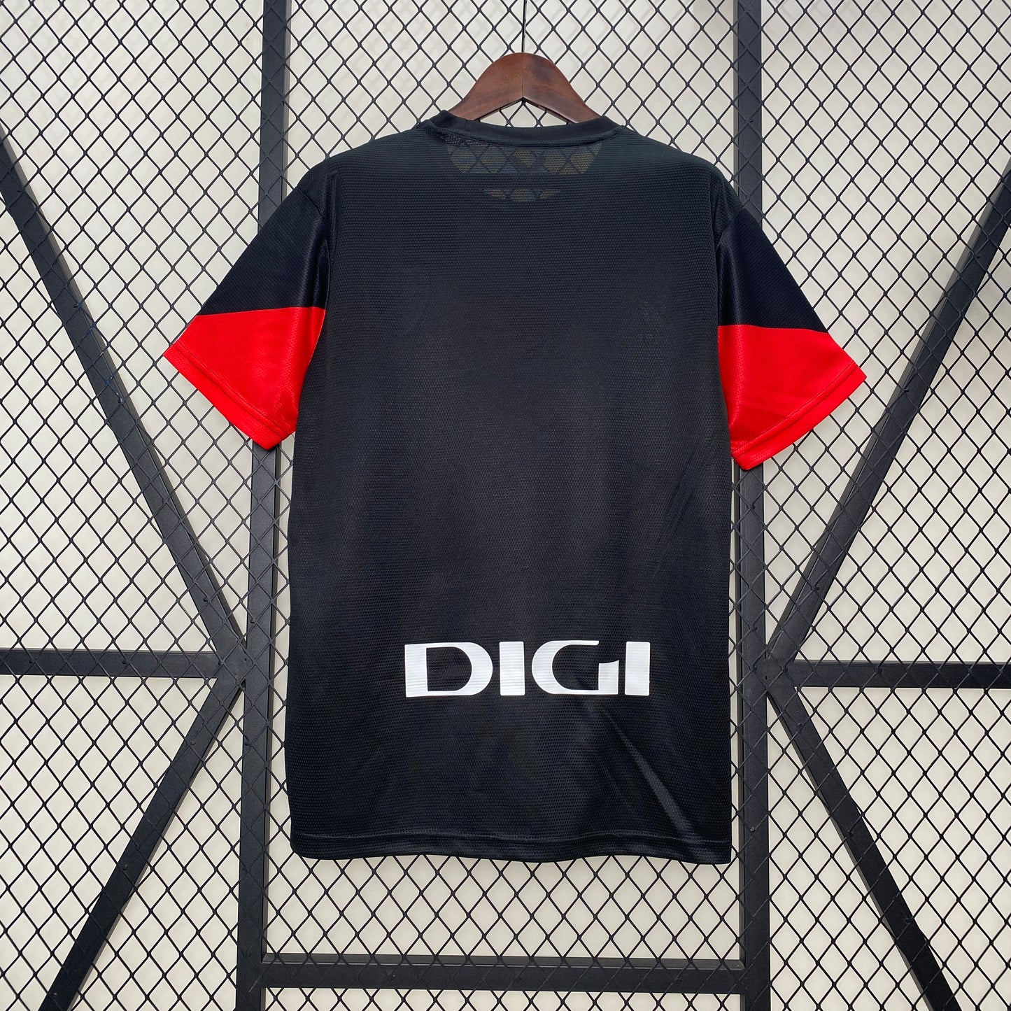 Athletic Bilbao Pré-Jogo 2024/25