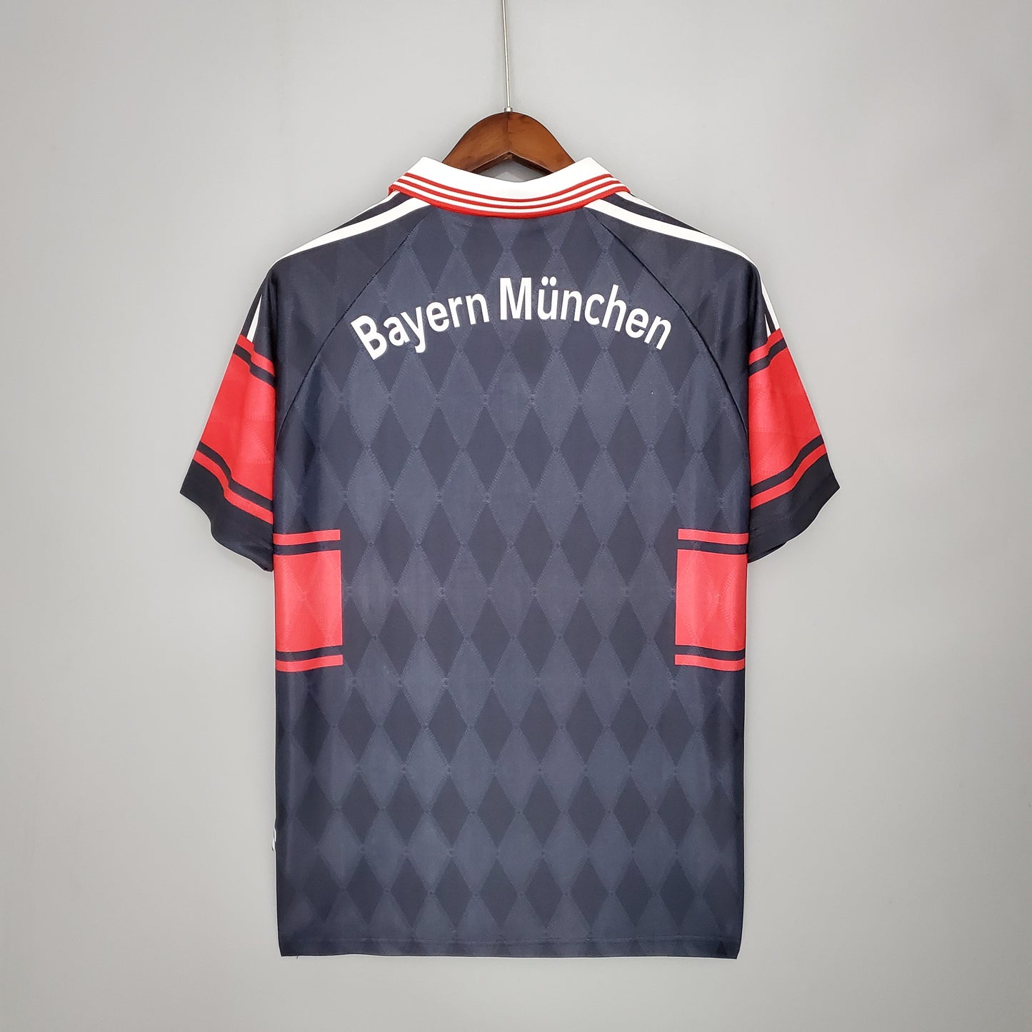 Bayern Principal 1997/99