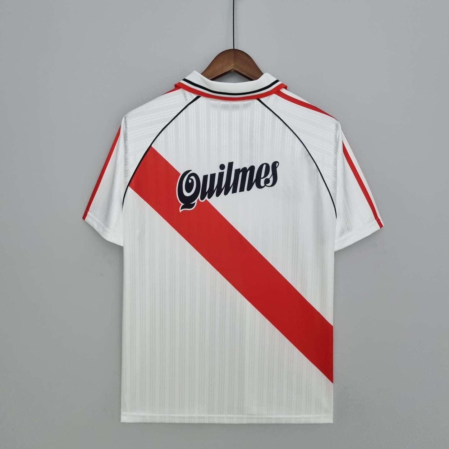 River Plate Principal 1995/96