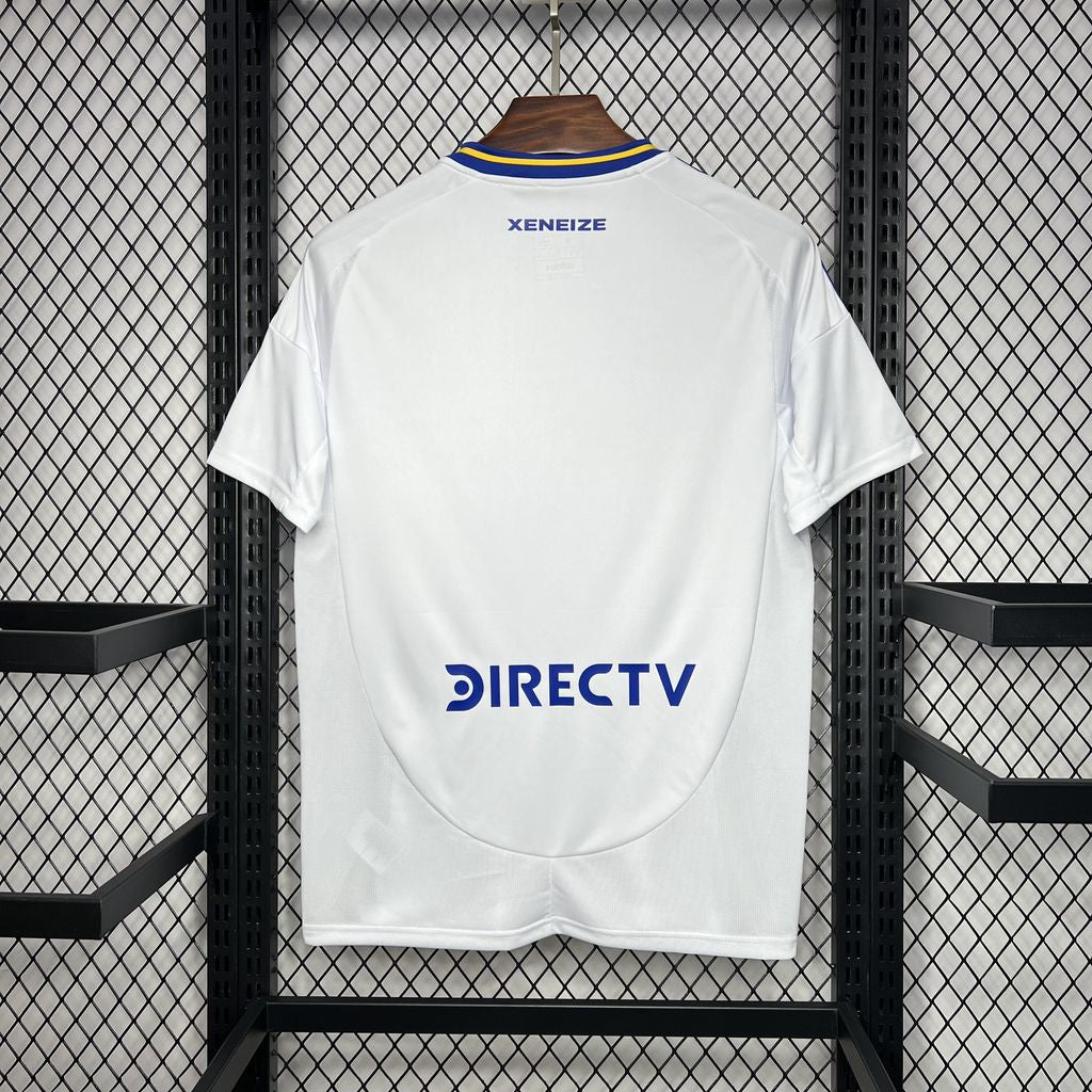 Boca Juniors Secundária 2024/25