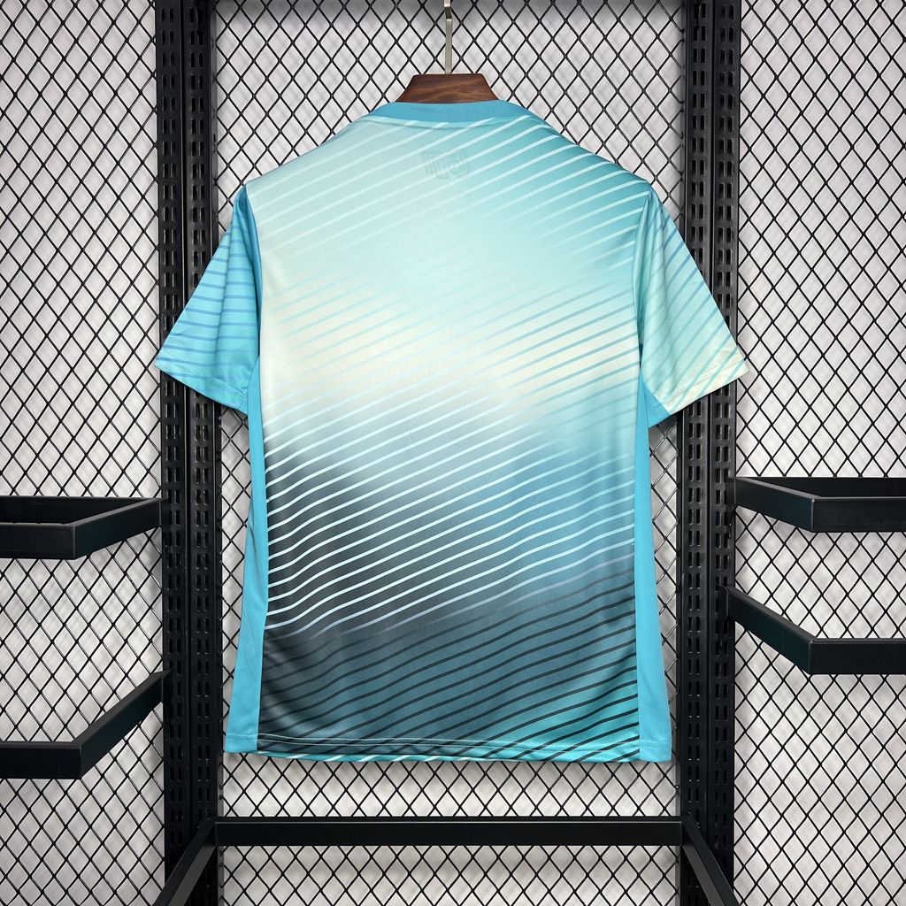 Coreia do Sul Pré Jogo 2024/25