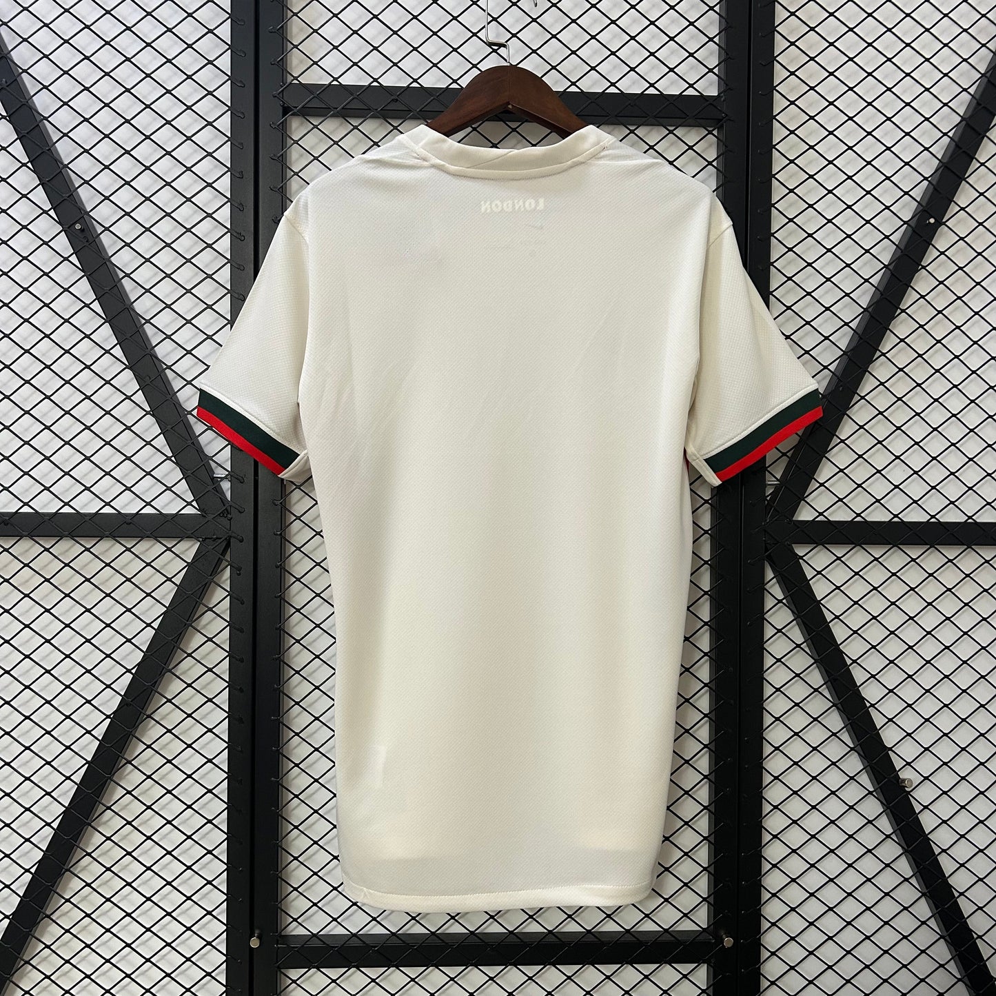 Chelsea Terceira 2025/26