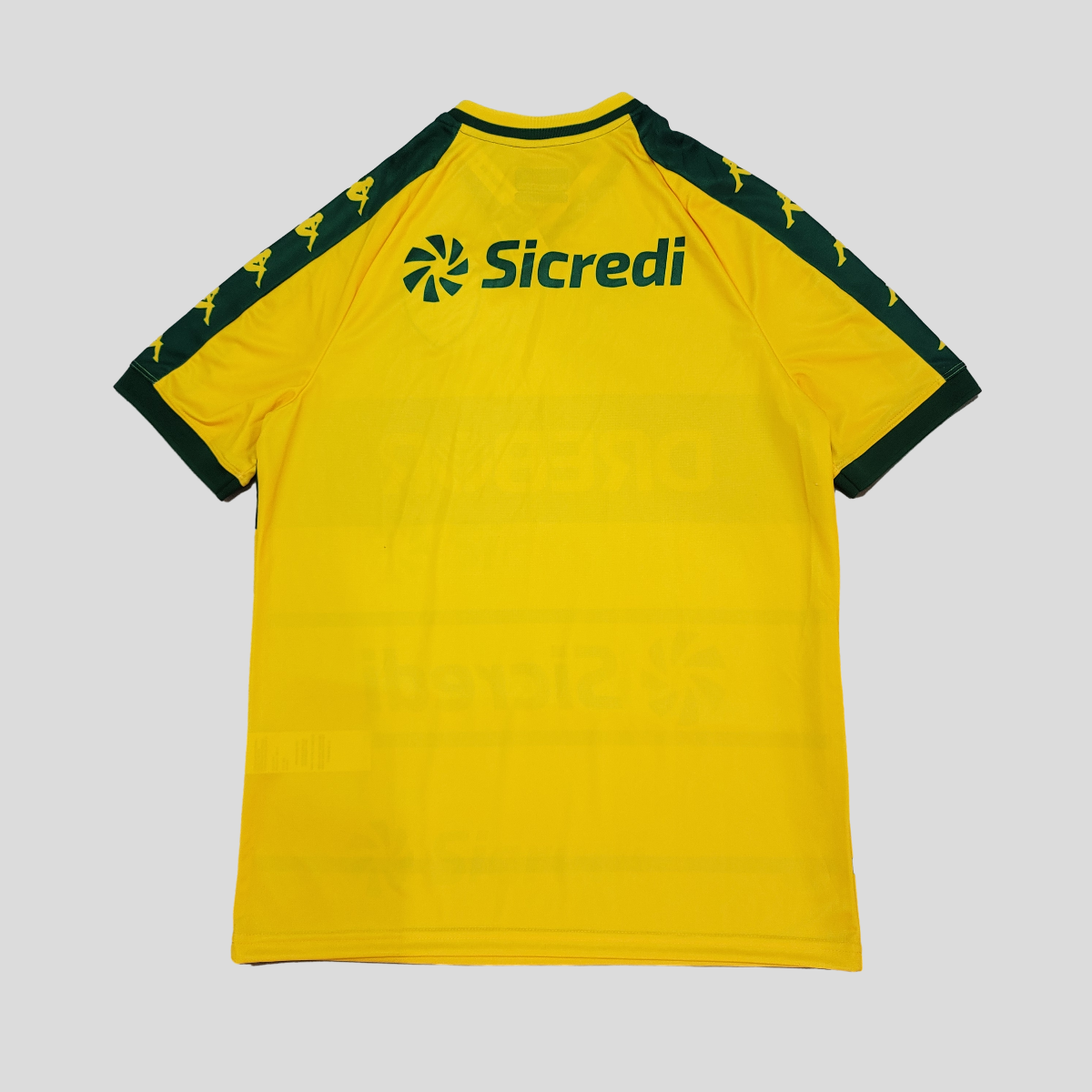 Cuiaba Principal 2024/25