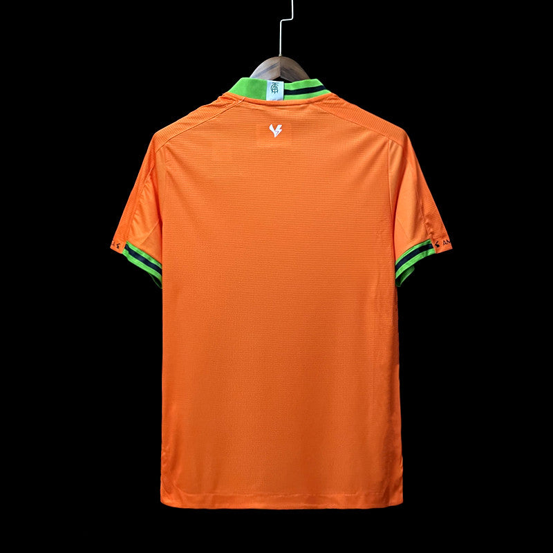 America MG Secundária 2022/23