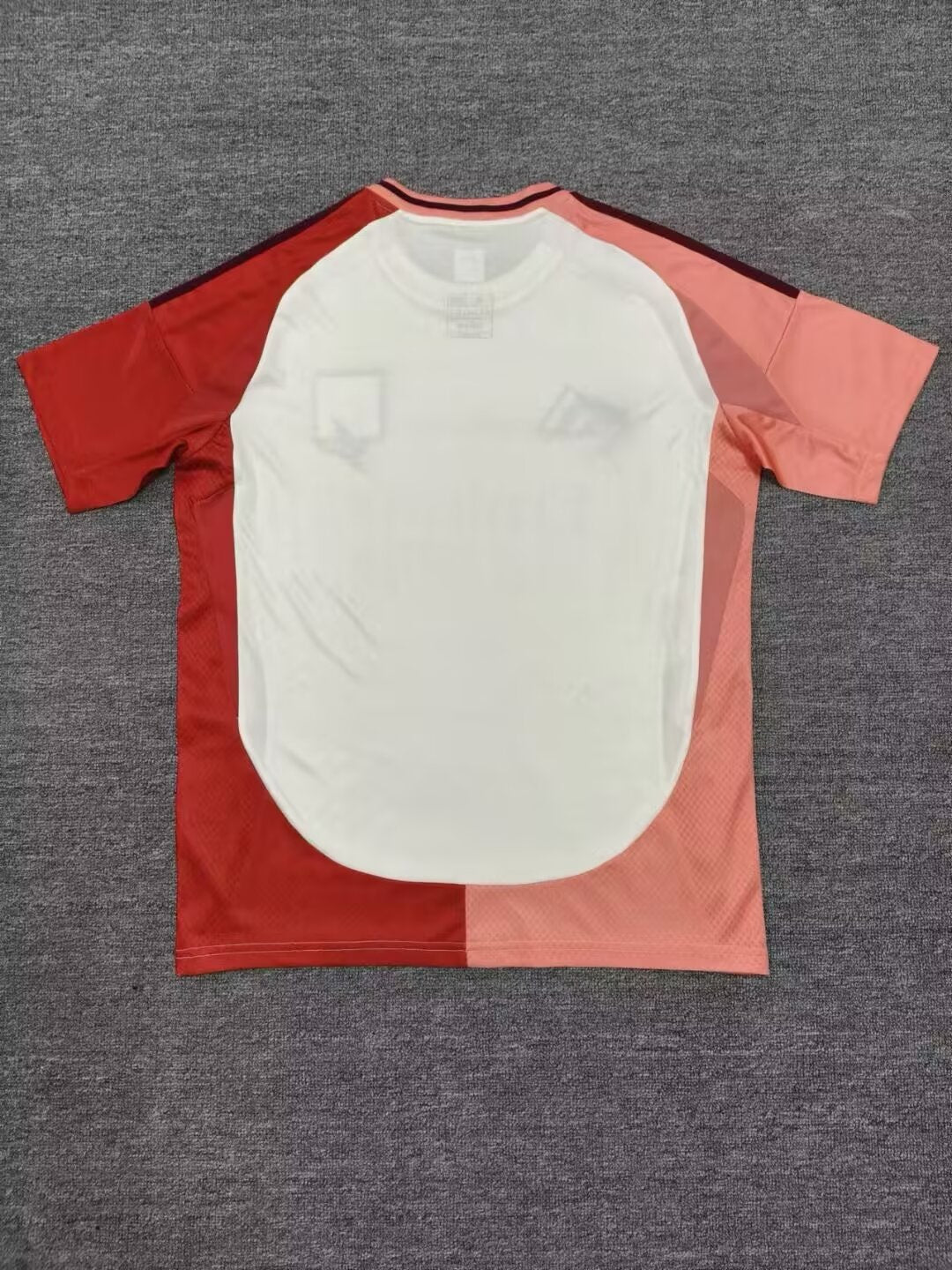 Lyon Terceiro 2024/25