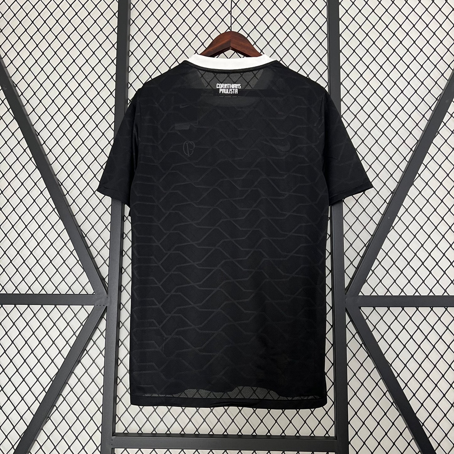 Corinthians Secundária 2012/13