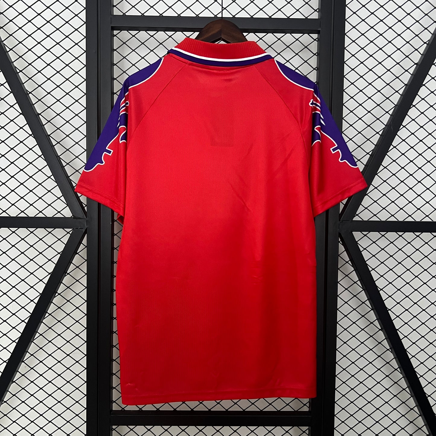 Fiorentina Terceira 1995/96