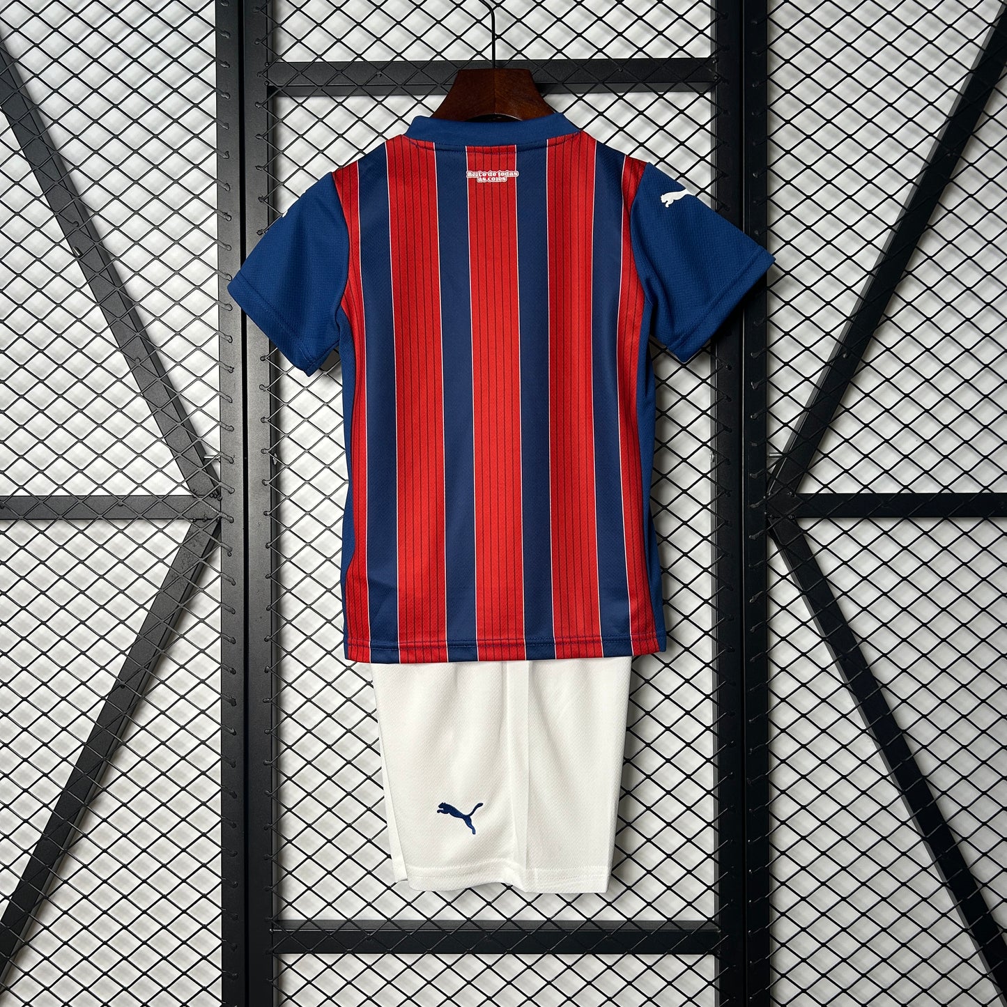 Bahia Kit Criança Secundário 2025/26
