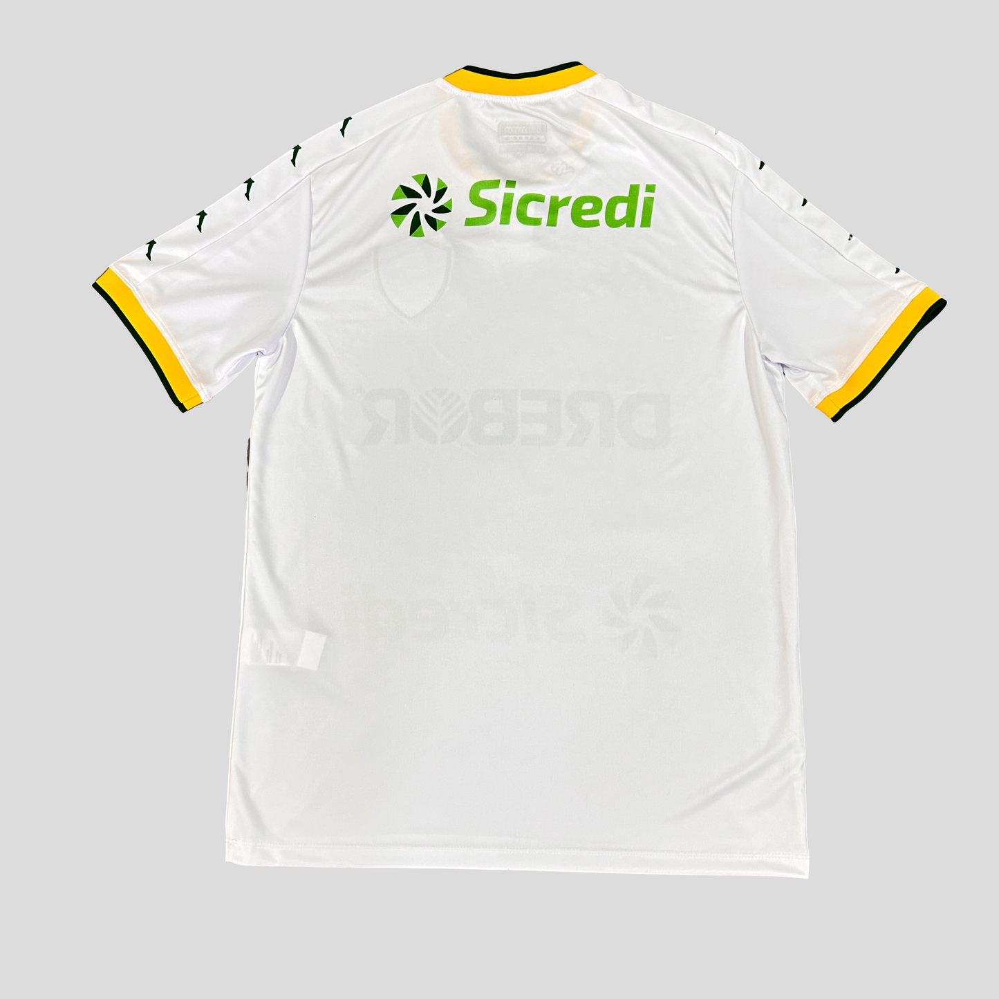 Cuiaba Secundária 2024/25