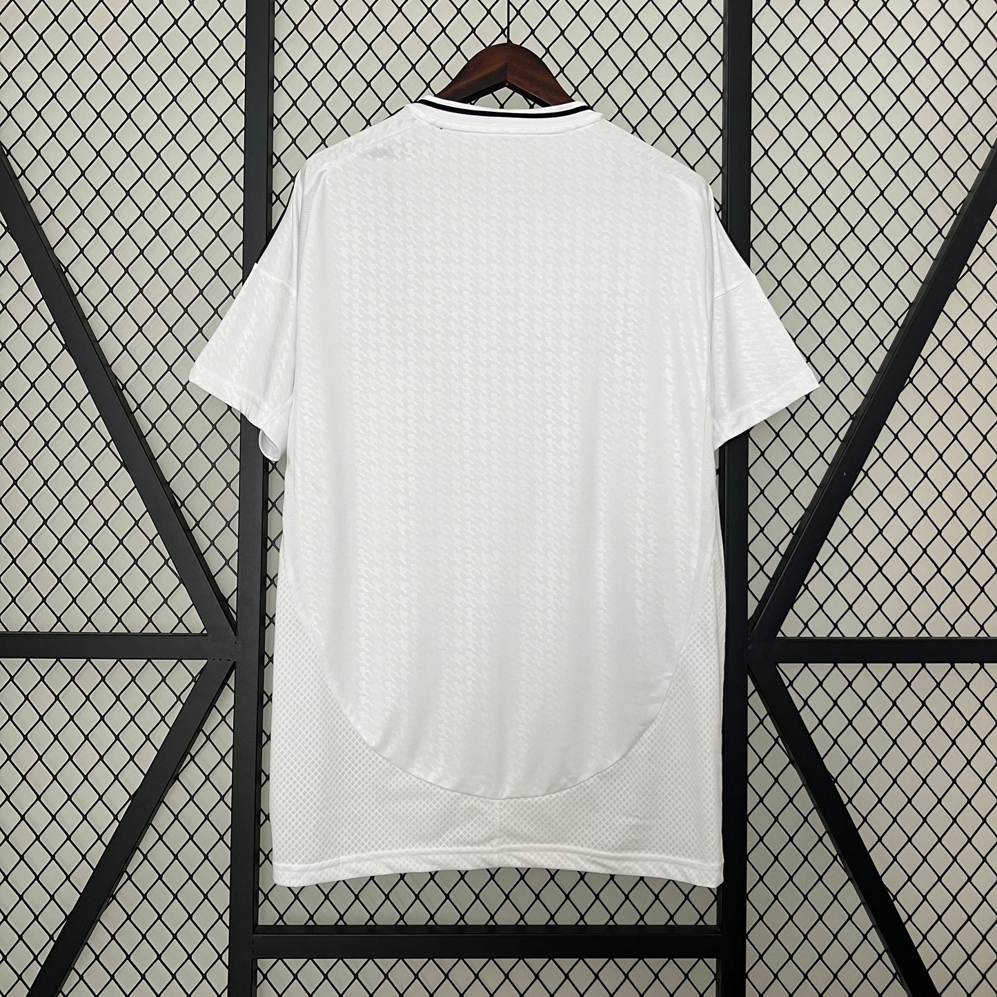 Real Madrid Principal 2024/25