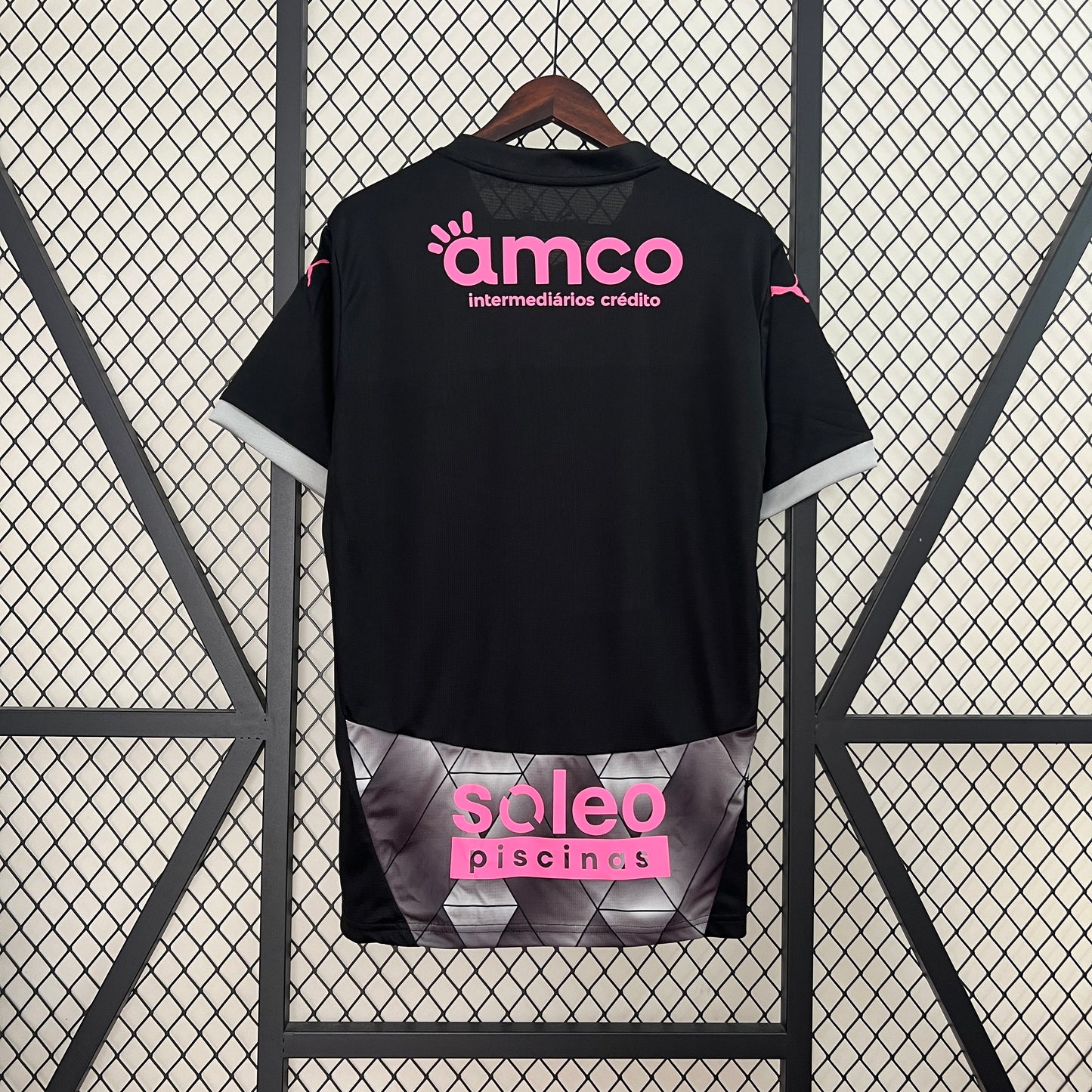 Braga Secundária 2024/25