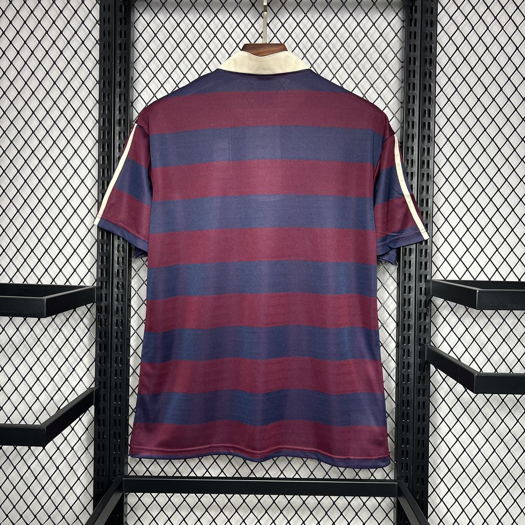 Newcastle Secundária 1995/96