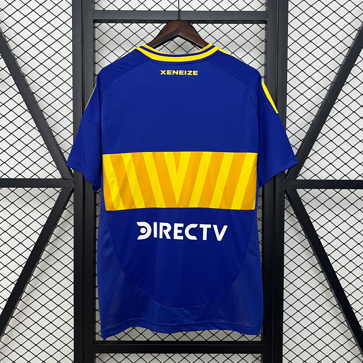 Boca Juniors Principal 2024/25