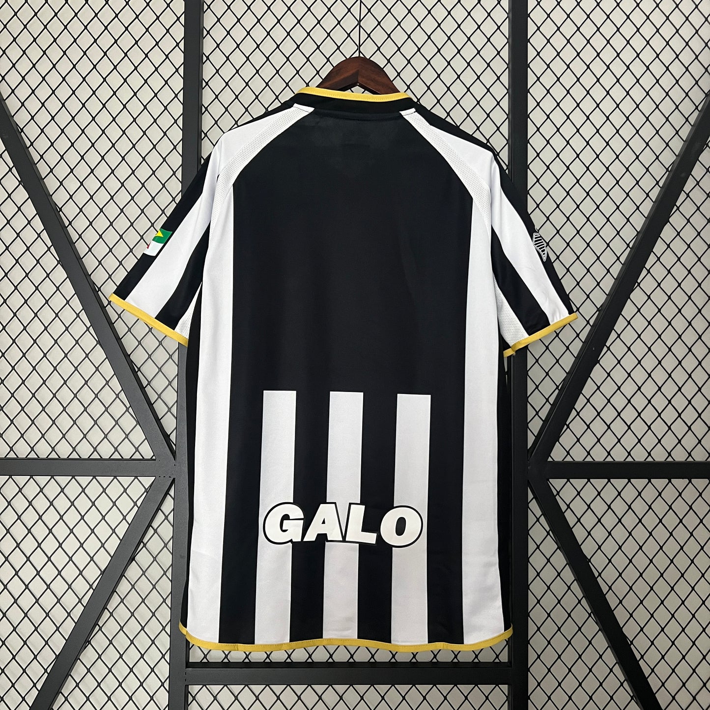 Atlético Mineiro Principal 2003