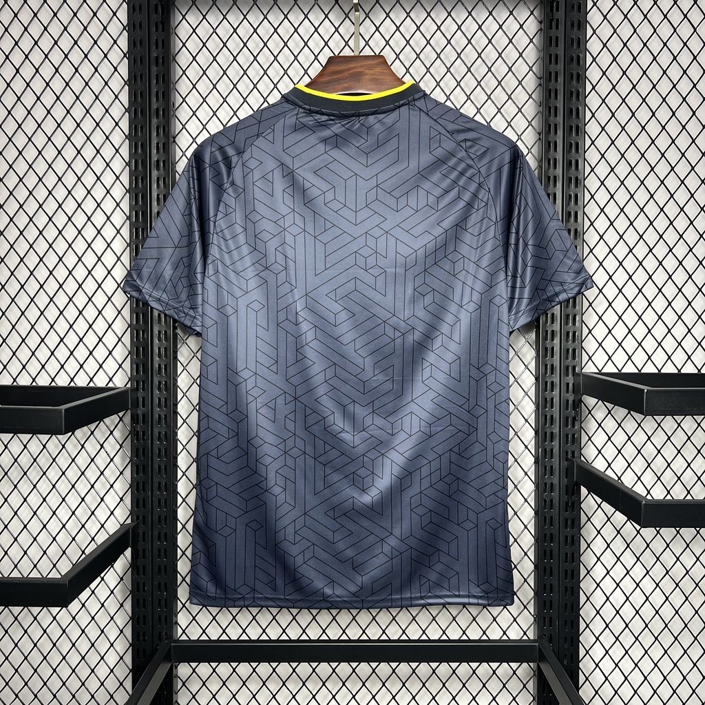 Everton Secundária 2024/25