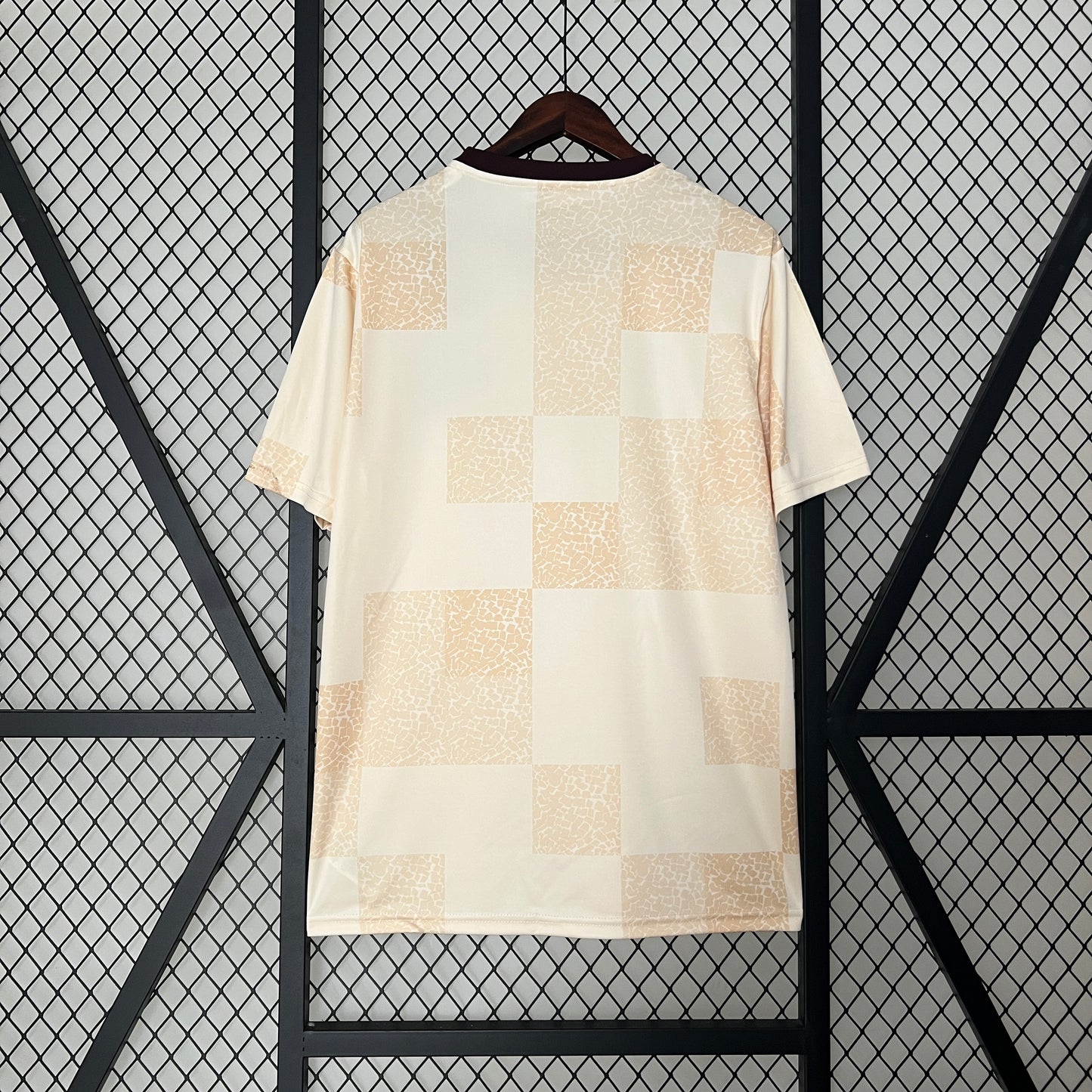 Flamengo Pré Jogo 2024/25