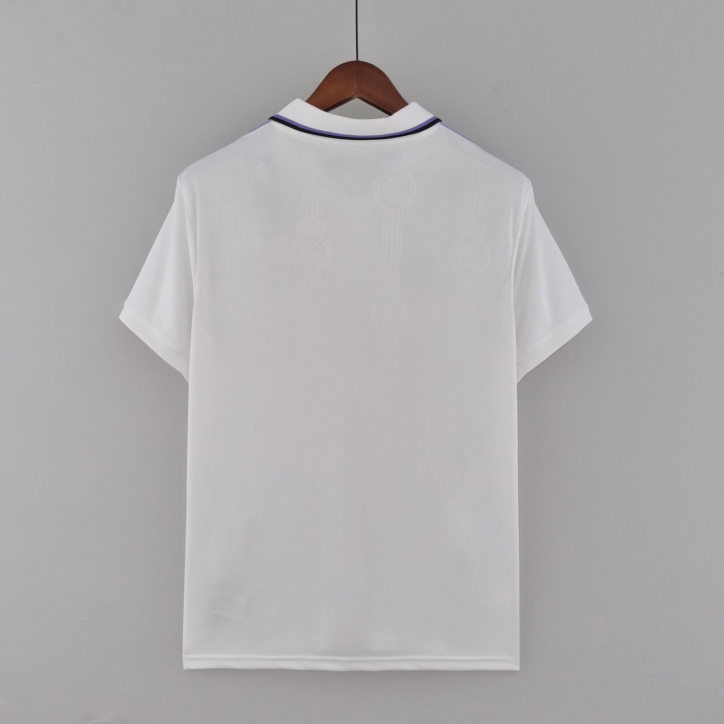 Real Madrid Principal 2022/23