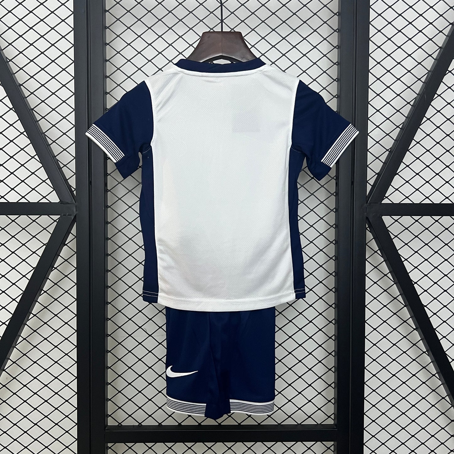 Tottenham Kit Criança Principal 2024/25