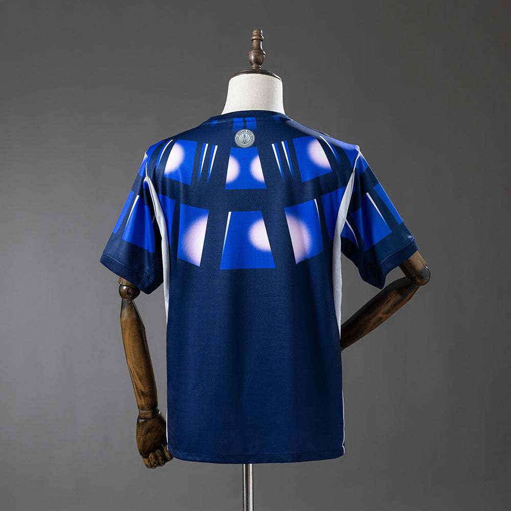 Uruguai Secundária 2026