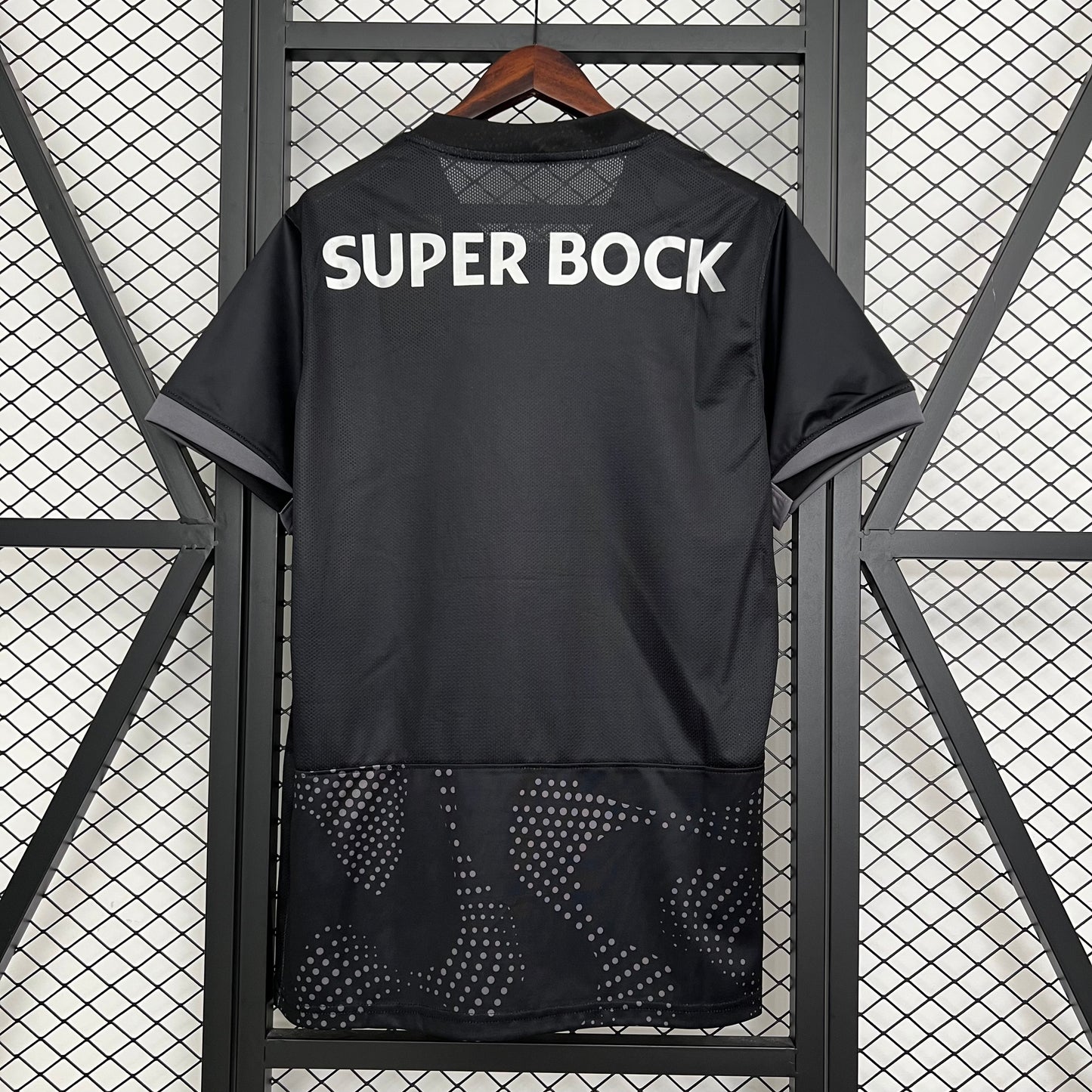 Sporting Secundário 2025/26