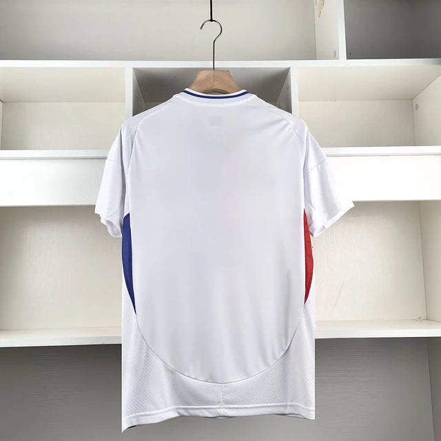 Lyon Principal 2024/25