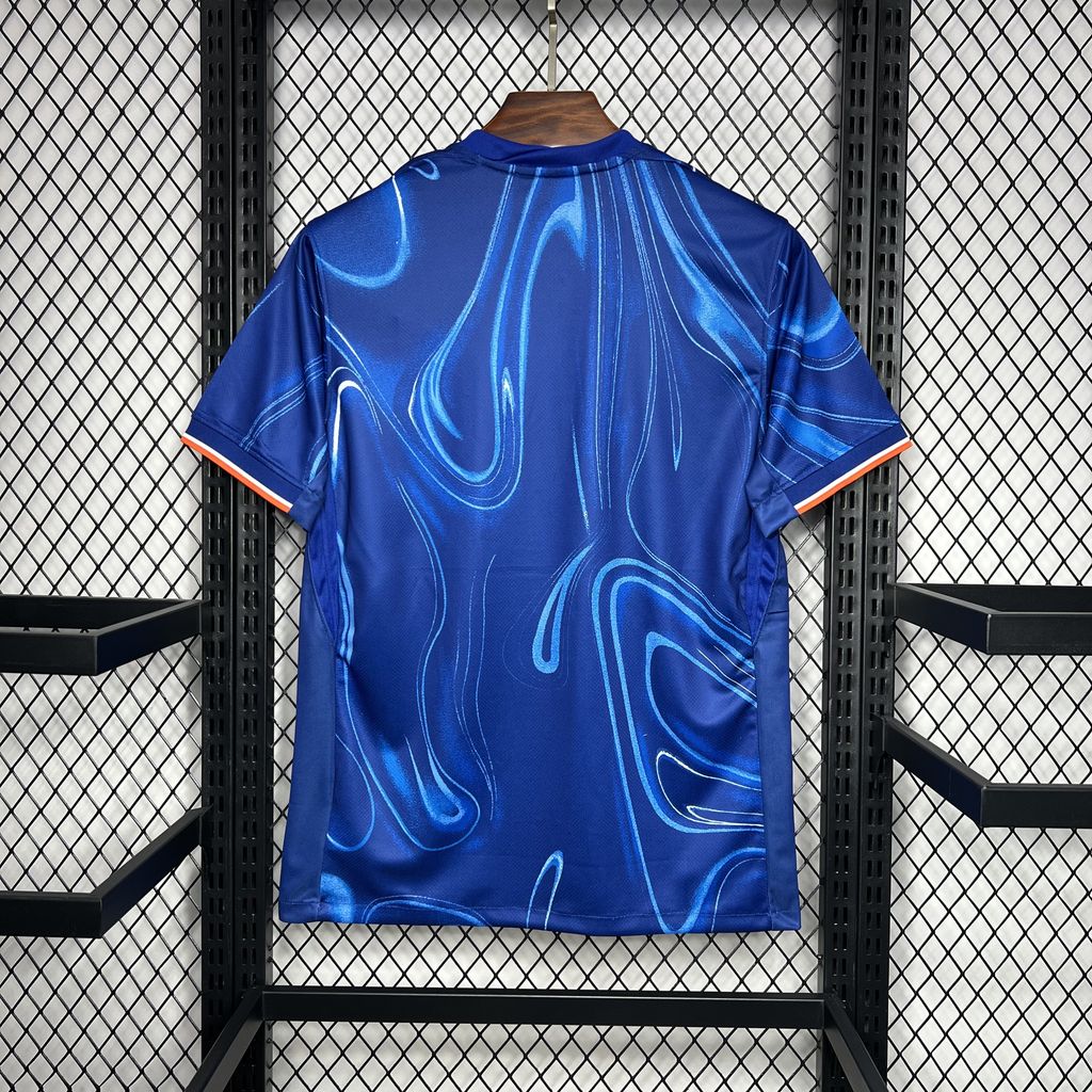 Chelsea Principal 2024/25